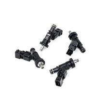 Load image into Gallery viewer, DeatschWerks 03-05 Dodge Neon SRT / 08-09 Dodge Caliber SRT 650cc Injectors - Set of 4
