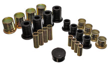 Load image into Gallery viewer, Energy Suspension Gm Cntrl Arm Bush - Black
