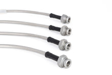 Load image into Gallery viewer, Goodridge 99-00 Honda Civic Si (w/ rear disc) Brake Lines
