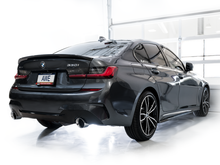 Load image into Gallery viewer, AWE 19-23 BMW 330i / 21-23 BMW 430i Base G2X Touring Axle Back Exhaust - Chrome Silver
