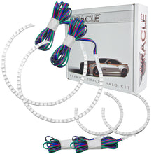 Load image into Gallery viewer, Oracle Chevrolet Monte Carlo 00-05 Halo Kit - ColorSHIFT
