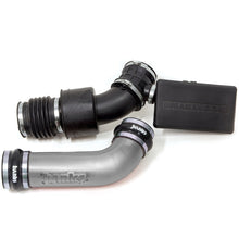 Load image into Gallery viewer, Banks Power 17-19 GM 2500/3500 6.6L L5P Intake Resonator Delete System - Natural Finish
