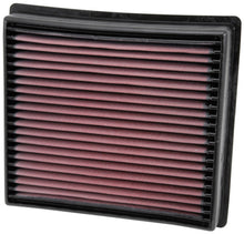 Load image into Gallery viewer, K&amp;N Replacement Panel Air Filter for 13-14 Dodge Ram 2500/3500/4500/5500 6.7L L6 Diesel
