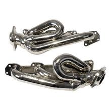 Load image into Gallery viewer, BBK 09-18 Dodge Ram 5.7L Hemi Shorty Tuned Length Exhaust Headers - 1-3/4 Titanium Ceramic
