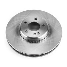 Load image into Gallery viewer, Power Stop 15-18 Mercedes-Benz C300 Front Autospecialty Brake Rotor
