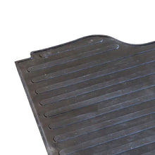 Load image into Gallery viewer, Westin 2002-2018 Dodge/Ram 1500/2500 (6.5ft bed) Truck Bed Mat - Black
