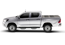 Load image into Gallery viewer, UnderCover 16-18 Toyota Tacoma 5ft Flex Bed Cover
