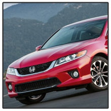 Load image into Gallery viewer, Spyder Honda Accord 2013-2015 2Dr OEM Fog Lights W/Switch- Clear FL-HA2013-2D-C
