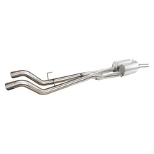 Load image into Gallery viewer, Kooks 17-19 Ford F150 Raptor EcoBoost 3in Dual Cat-Back Exhaust (2 Mufflers Included) Use OEM Pipes
