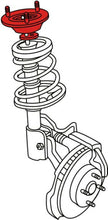 Load image into Gallery viewer, SPC Performance 00-10 Ford Focus Front Adjustable Strut Mount
