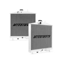 Load image into Gallery viewer, Mishimoto 96-00 Honda Civic K-Series Swap Aluminum Radiator
