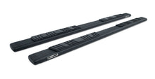 Load image into Gallery viewer, Go Rhino 5in OE Xtreme Low Profile SideSteps - Tex Blk - 67in
