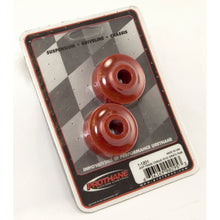 Load image into Gallery viewer, Rugged Ridge Bushing Poly Stab Pair Red 72-95
