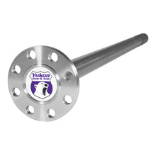 Load image into Gallery viewer, Yukon Gear 4340 Chrome Moly Rear Axle For GM 10.5in 14 Bolt Truck 30 Spline
