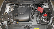 Load image into Gallery viewer, AEM 2016 NISSAN MAXIMA 3.5L V6 Cold Air Intake
