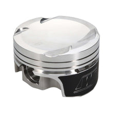 Load image into Gallery viewer, Wiseco Mitsubishi EVO X 4B11 Turbo -9cc 86.50mm Bore 8.8 CR HD Forged Piston Kit
