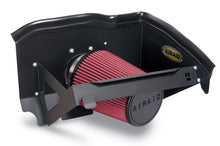 Load image into Gallery viewer, Airaid 05-13 Nissan Frontier / Pathfinder / Xterra CAD Intake System w/o Tube (Oiled / Red Media)

