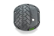 Load image into Gallery viewer, DV8 Offroad HD Dana 35 Diff Cover Cast Iron Gray Powdercoat
