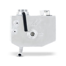 Load image into Gallery viewer, Mishimoto 2021+ Ford Bronco 2.3/2.7L EcoBoost Expansion Tank - Polished
