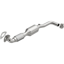 Load image into Gallery viewer, MagnaFlow 14-16 Cadillac ELR 1.4L/12-15 Chevrolet Volt 1.4L OEM Grade Direct Fit Catalytic Converter
