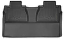 Load image into Gallery viewer, Husky Liners 14-16 Toyota Tundra CrewMax Cab Pickup X-Act Contour Black 2nd Seat Floor Liner
