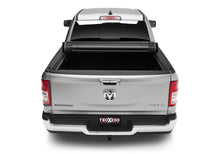 Load image into Gallery viewer, Truxedo 19-21 RAM 1500 (New Body) w/Multifunction Tailgate 5ft 7in Sentry Bed Cover
