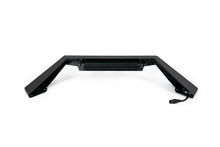 Load image into Gallery viewer, DV8 Offroad Bull Bar Add-On For DV8 Ford Bronco Bumpers - Fits 13in Elite Series Light Bar
