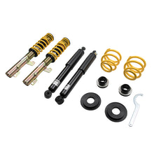 Load image into Gallery viewer, ST Coilover Kit 2004 Volkswagen Golf R32 MKIV / 00-06 Audi TT/TT Roadster Quattro (8N) 3.2L V6
