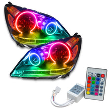 Load image into Gallery viewer, Oracle 08-10 Honda Odyssey SMD HL - ColorSHIFT w/ Simple Controller
