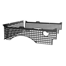 Load image into Gallery viewer, Putco 16-21 Nissan Titan/Titan XD - 5.7ft (Short Box) Molle Driver Side Panel

