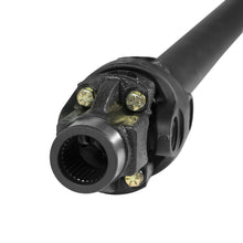 Load image into Gallery viewer, Yukon Performance Front Driveshaft 2018 Jeep JL Sahara 4 Door Auto Selec-Trac
