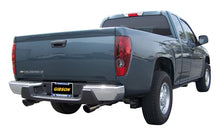 Load image into Gallery viewer, Gibson 04-05 Chevrolet Colorado Sport 2.8L 1.75in Cat-Back Dual Split Exhaust - Aluminized
