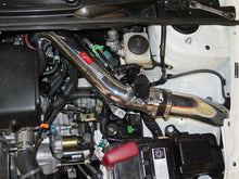 Load image into Gallery viewer, Injen 05-06 Scion Tc Polished Cold Air Intake
