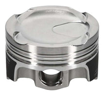 Load image into Gallery viewer, Wiseco Subaru FA20 Direct Injection Piston Kit 2.0L -16cc
