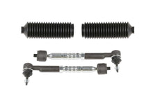 Load image into Gallery viewer, Fabtech 21-23 Ford Bronco 4WD Heavy Duty Driver &amp; Passenger Tie Rod Assembly Kit
