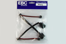 Load image into Gallery viewer, EBC 11-15 Audi Q7 3.0 Supercharged Rear Wear Leads
