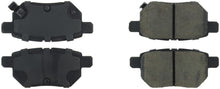 Load image into Gallery viewer, StopTech Street Brake Pads - Rears
