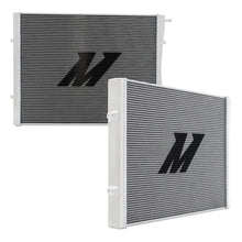 Load image into Gallery viewer, Mishimoto Universal Dual-Pass Air-to-Water Heat Exchanger (1500HP)
