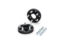 Load image into Gallery viewer, Eibach Pro-Spacer System 35mm Black Spacer - 2015 Ford Mustang Ecoboost / V6 / GT
