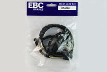 Load image into Gallery viewer, EBC 05-09 Land Rover Range Rover 4.2 Supercharged Rear Wear Leads
