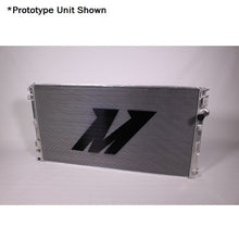 Load image into Gallery viewer, Mishimoto Ford 2011-2016 6.7L Powerstroke Aluminum Secondary Radiator
