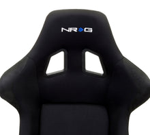 Load image into Gallery viewer, NRG Carbon Fiber Bucket Seat - Medium
