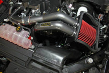 Load image into Gallery viewer, AEM 2015 Ford F-150 3.5L V8 Cold Air Intake System
