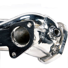 Load image into Gallery viewer, BBK 05-15 Dodge Challenger/Charger 5.7 Hemi Shorty Tuned Exhaust Headers - 1-3/4 Titanium Ceramic
