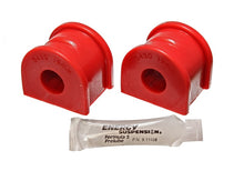 Load image into Gallery viewer, Energy Suspension 22Mm Rear Swaybar Set - Red
