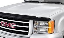 Load image into Gallery viewer, Stampede 19-23 GMC Sierra 1500 Vigilante Premium Hood Protector - Smoke
