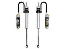 Load image into Gallery viewer, ICON 03-12 Dodge Ram HD 4.5in Front 2.5 Series Shocks VS RR CDCV - Pair
