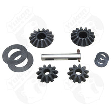 Load image into Gallery viewer, Yukon Gear Standard Open Spider Gear Kit For 8.2in GM w/ 28 Spline Axles
