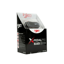 Load image into Gallery viewer, Injen 11-17 Nissan Juke 1.6T X-Pedal Pro Black Edition Throttle Controller
