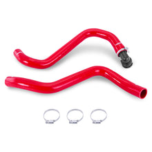 Load image into Gallery viewer, Mishimoto 18-19 Ford F-150 2.7L EcoBoost Silicone Hose Kit (Red)

